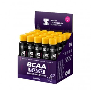 BCAA 5000 (20шт по 25мл)